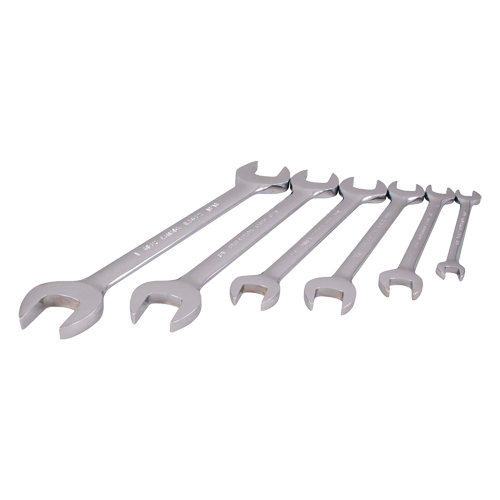 Jeu de cl&eacute;s, Ouverte, 6 morceaux, Imp&eacute;rial Toolneeds Inc.
