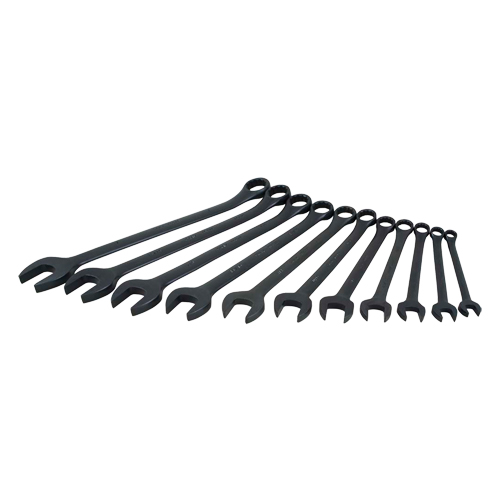 Jeu de cl&eacute;s, Combinaison, 11 morceaux, Imp&eacute;rial Toolneeds Inc.