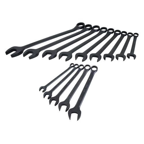 Jeu de cl&eacute;s, Combinaison, 14 morceaux, Imp&eacute;rial Toolneeds Inc.