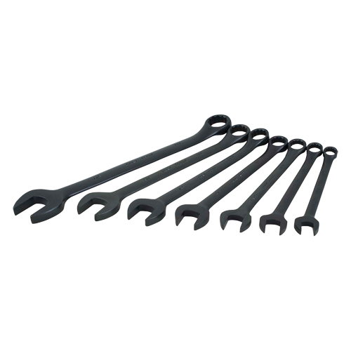 Jeu de cl&eacute;s, Combinaison, 7 morceaux, Imp&eacute;rial Toolneeds Inc.