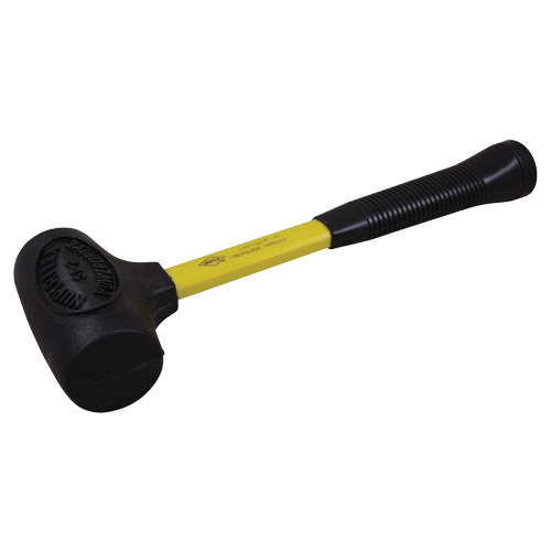 Massette, 32 oz, Prise Textur&eacute;, 14" lo Toolneeds Inc.