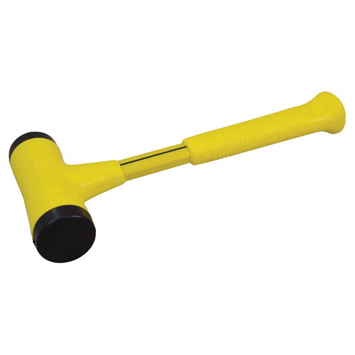 Maillet sans rebond, 24 oz, Prise Textur&eacute;, 12-1/4" lo Toolneeds Inc.