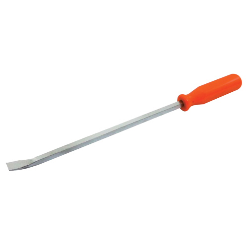 Pry Bar, 1-1/4" W, 18-1/4" L Toolneeds Inc.