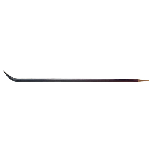 Levier de voie ferr&eacute;e, 1-1/8" la, 42" lo Toolneeds Inc.