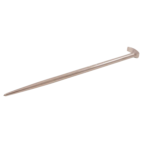 Levier, 1-1/2" la x 11" lo Toolneeds Inc.