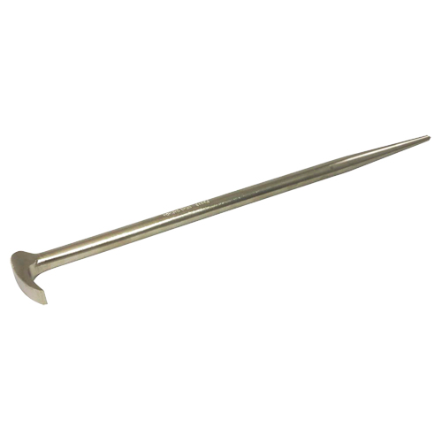 Levier, 2" la x 15-1/4" lo Toolneeds Inc.