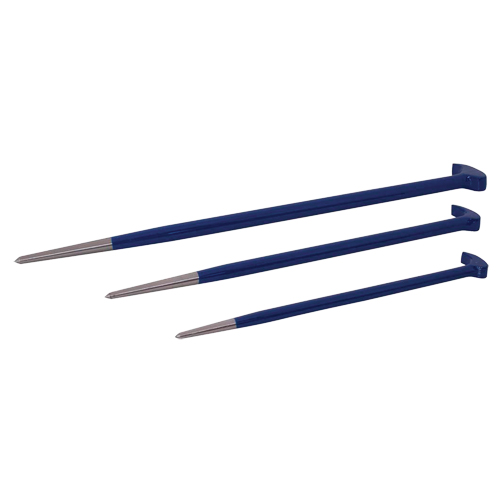 Jeu de leviers, 3 mrcx. Toolneeds Inc.