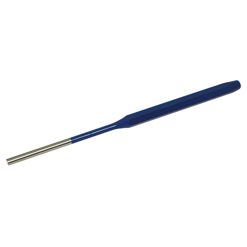 Poinçon effil&eacute; long, 7/32" dia. x 8" lo Toolneeds Inc.