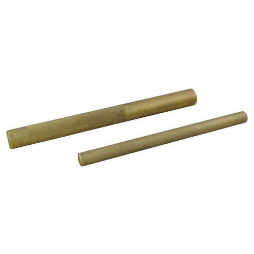 Drift Punch Set, 2 Pieces Toolneeds Inc.
