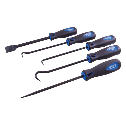 Pick Hook & Scraper Set, 5 Pieces Toolneeds Inc.