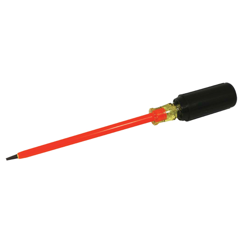 Electrician's Slotted Screwdriver Toolneeds Inc.