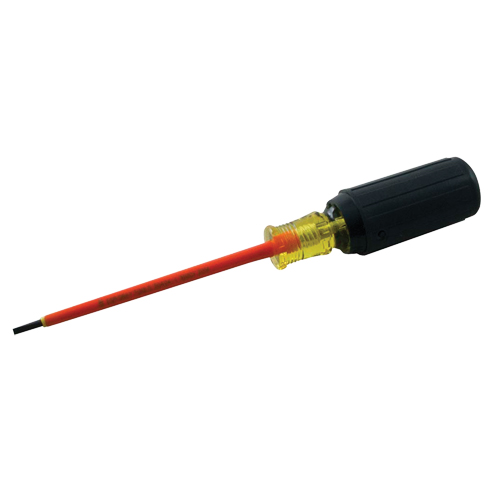 Slotted Screwdriver Toolneeds Inc.