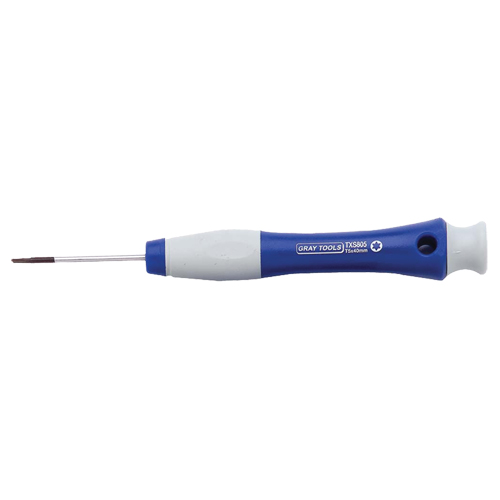 Torx&reg; Screwdriver Toolneeds Inc.