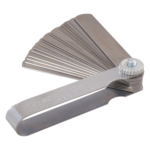Feeler Gauge Toolneeds Inc.