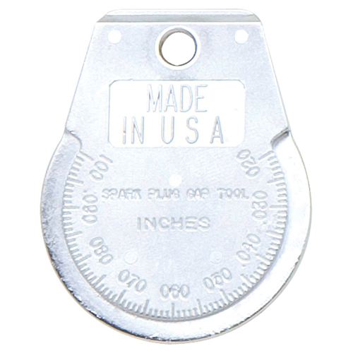 Feeler Gauge Toolneeds Inc.