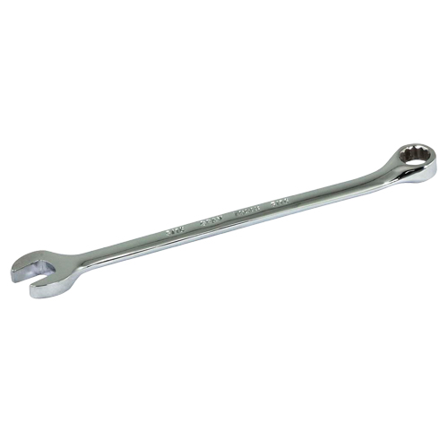Combination Wrench, 12 Point, 1/4", Chrome Finish Toolneeds Inc.