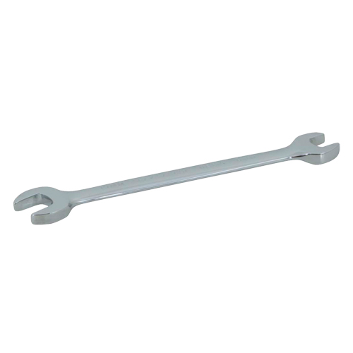 Cl&eacute; ouverte, 19/32" x 11/16", Chrome Toolneeds Inc.