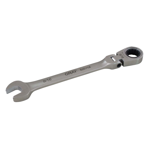 Combination Flex Head Ratcheting Wrench Toolneeds Inc.
