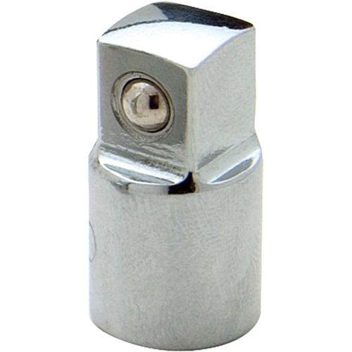 Adaptateur pour douille, Prise 1/4", Douille 3/8", 0,7" lo Toolneeds Inc.