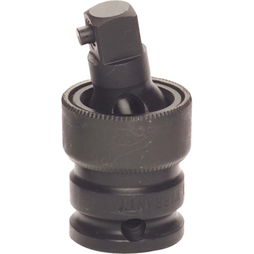 Universal Joint Socket, Impact, 3/8" Drive, 3/8" Socket Toolneeds Inc.