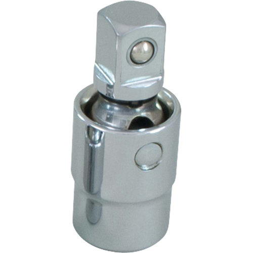 Swivel Universal Joint, 1/2" Drive, 1/2" Socket Toolneeds Inc.