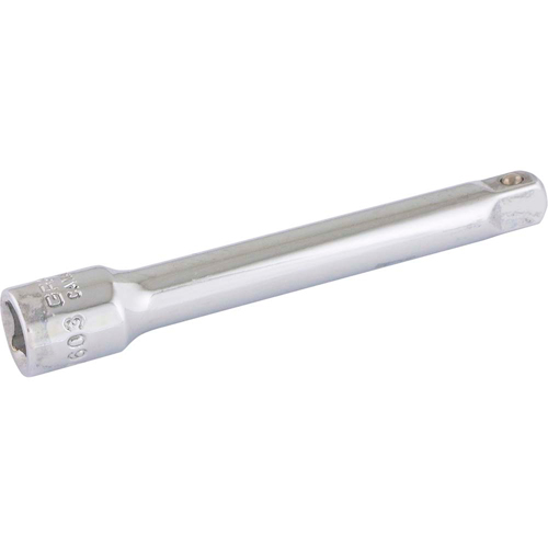 Extension, 1/4" Drive, 3" L Toolneeds Inc.