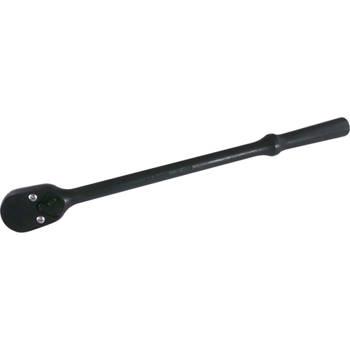 Reversible Ratchet, 1/2" Drive, Plain Handle Toolneeds Inc.