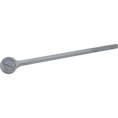 Reversible Ratchet, 1" Drive, Plain Handle Toolneeds Inc.