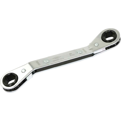 Offset Ratcheting Box Wrench   Toolneeds Inc.