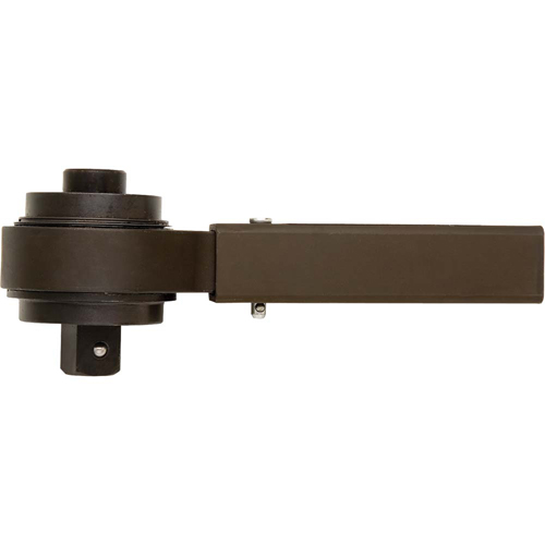 Multiplicateur de couple, 1/2" Couple d'entr&eacute;e, 1" Couple de sortie, 18,5:1 Ratio Toolneeds Inc.