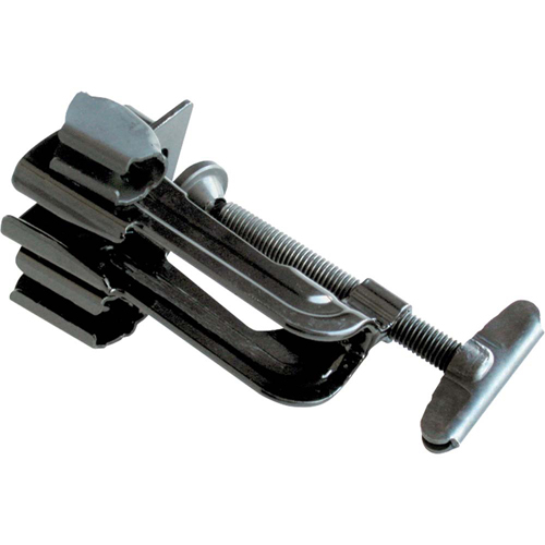 Hands-free Locking Plier Holder Toolneeds Inc.