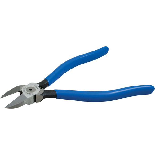 Side Cutting Plier, 7-1/4" L Toolneeds Inc.