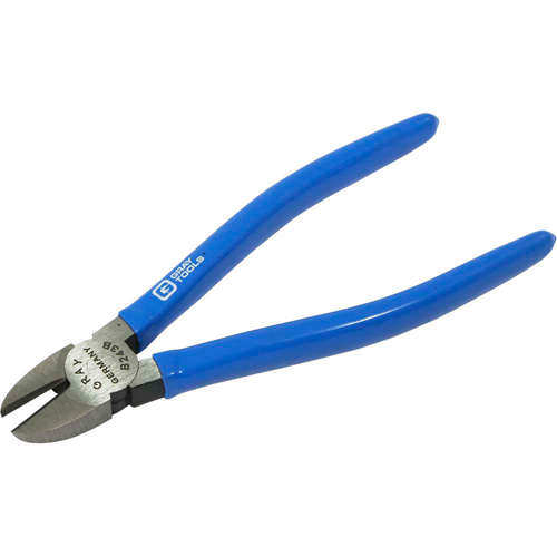 Side Cutting Plier, 7" L Toolneeds Inc.