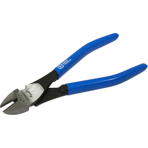Side Cutting Pliers, 7-1/4" L Toolneeds Inc.