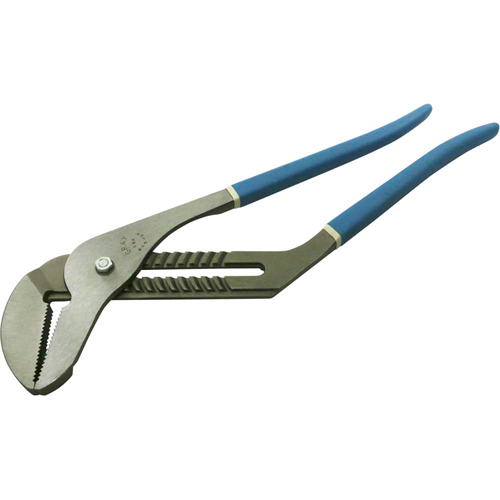 Pince multiprise &agrave; joint coulissant , 20" Toolneeds Inc.
