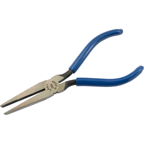 Pince &agrave; bec plat Toolneeds Inc.