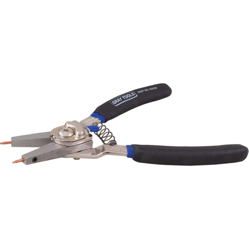 Pince pour anneau de retenue interne/externe Toolneeds Inc.