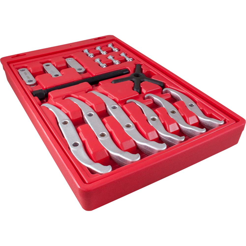 Gear Puller Set Toolneeds Inc.