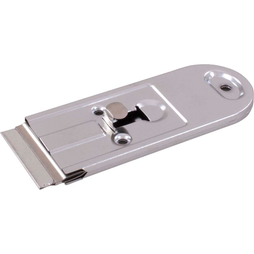 Scraper With Retractable Blade Toolneeds Inc.