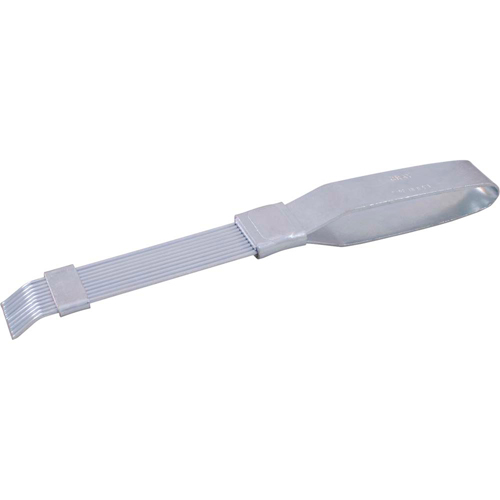 Racleur flexible Toolneeds Inc.