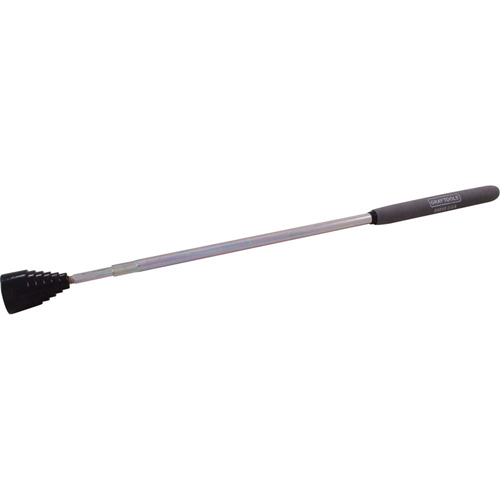 Telescopic Pickup Tool, 29" Length, 1-1/8" Diameter, 30 lbs. Capacity Toolneeds Inc.