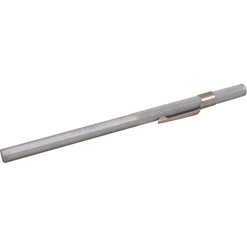 Outil de ramassage avec agrafe de poche, Longueur de 6", Diam&egrave;tre de 5/16", Capacit&eacute; de 1,5 lb Toolneeds Inc.