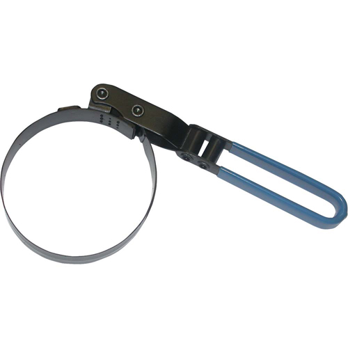 Cl&eacute; pour filtreur &agrave; l'huile, 3-1/2" - 3-7/8" Capacit&eacute; du filtre Toolneeds Inc.
