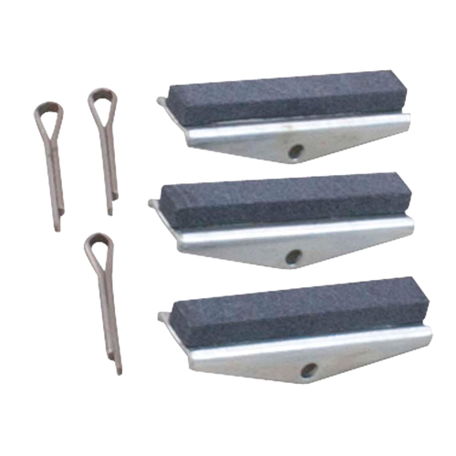 Replacement Stone Set for Hones Toolneeds Inc.