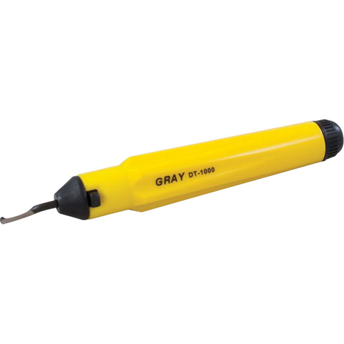 Deburring Tool Set Toolneeds Inc.