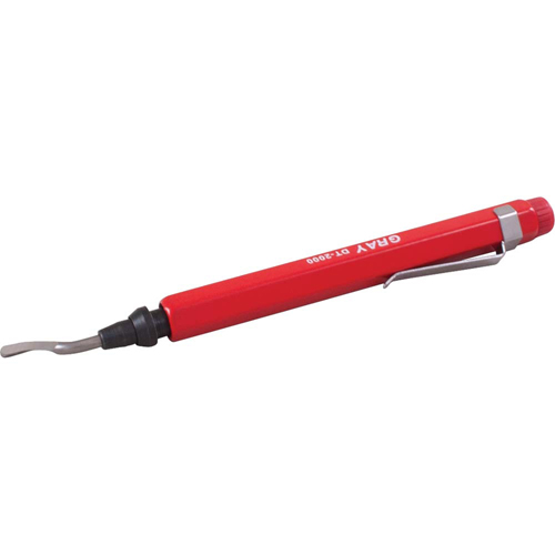 Deburring Tool Set Toolneeds Inc.