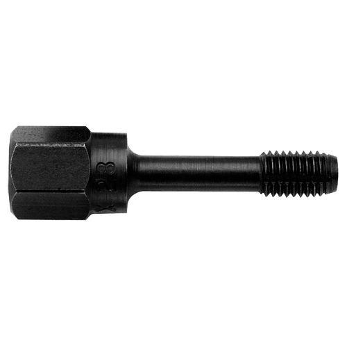 Taraud fin, Acier rapide, Filet 9/16"-18 Toolneeds Inc.