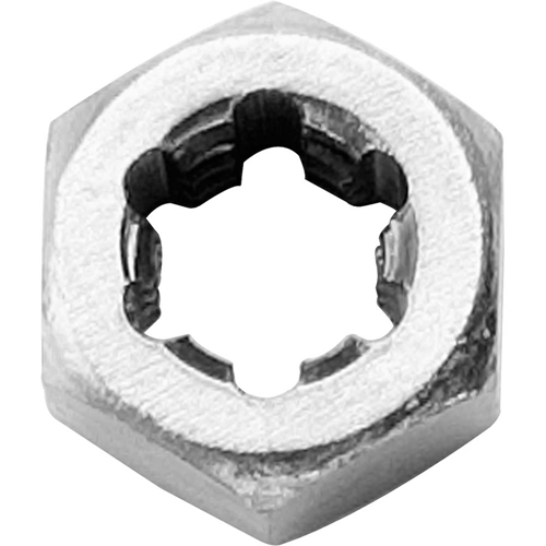 Fili&egrave;re &agrave; filet grossier, Filet de 3/8"-16, Acier rapide Toolneeds Inc.