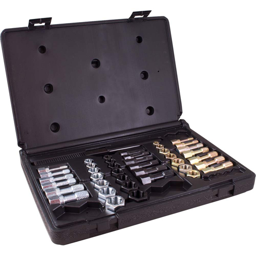 Trousse de refiletage Toolneeds Inc.