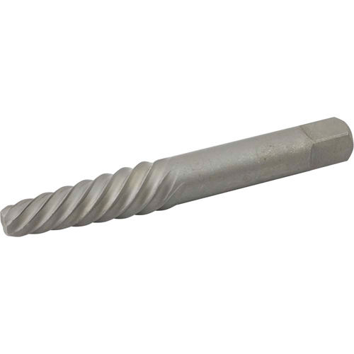 Extracteur de vis, 5, Pour vis de 3/8" Toolneeds Inc.